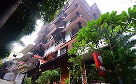 Kovalam Beach Hotel